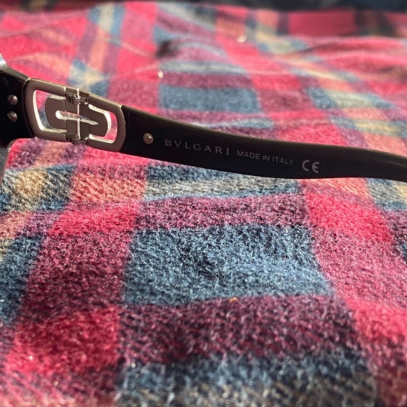 Women's Bvlgari sunglasses - Picture 5 of 8